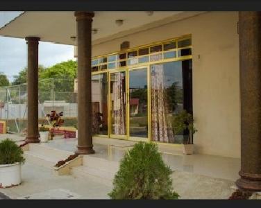Hotel Premier Inn Manta Exterior photo